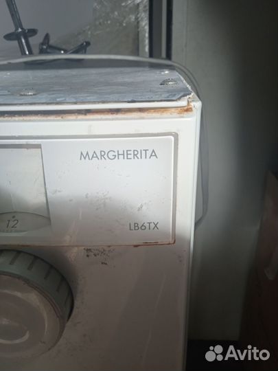 Стиральная машина автомат бу