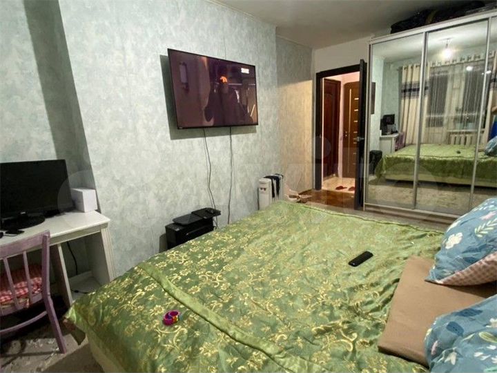 3-к. квартира, 55,6 м², 5/5 эт.