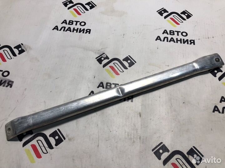 Растяжка передняя левая Bmw X5 E70 LCI N55B30 2010