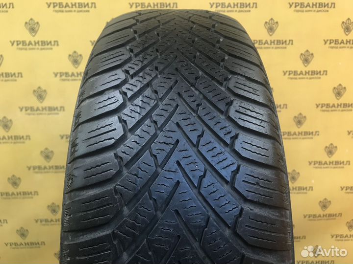Continental ContiWinterContact TS 860 185/60 R15 84T