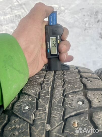 Matador MP 30 Sibir Ice 2 195/65 R15