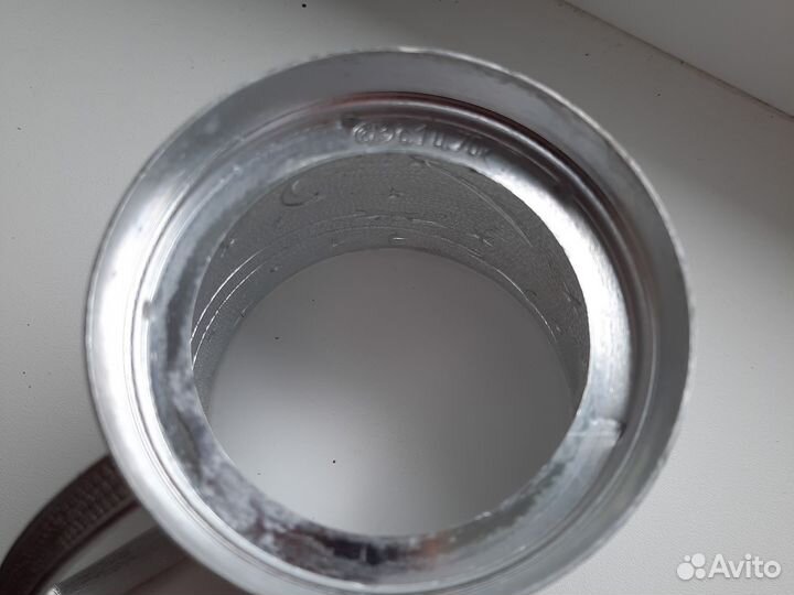 Подстаканник космос СССР