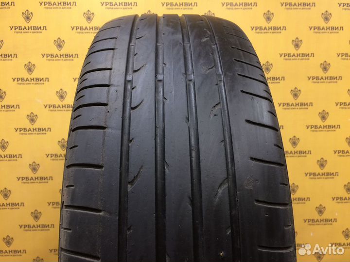 Bridgestone Dueler H/P Sport 235/60 R18 103W