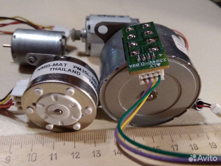 Электродвигатель,итд