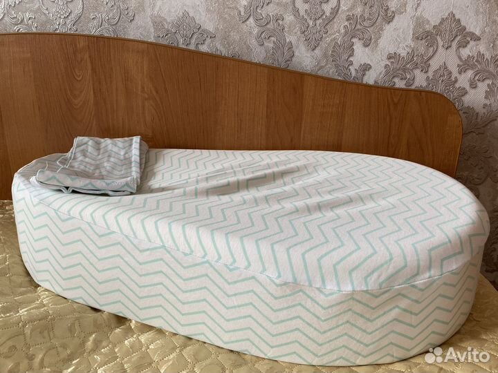 Кокон ортопедический