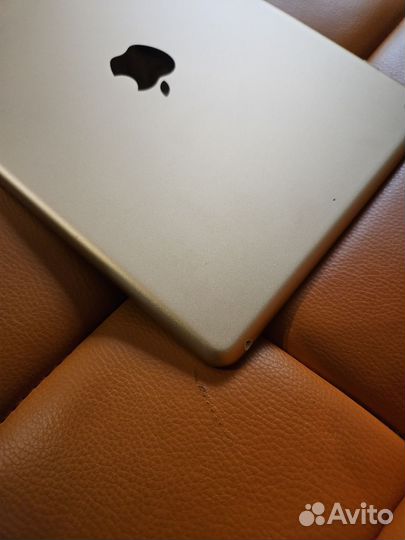 Планшет Apple iPad 6