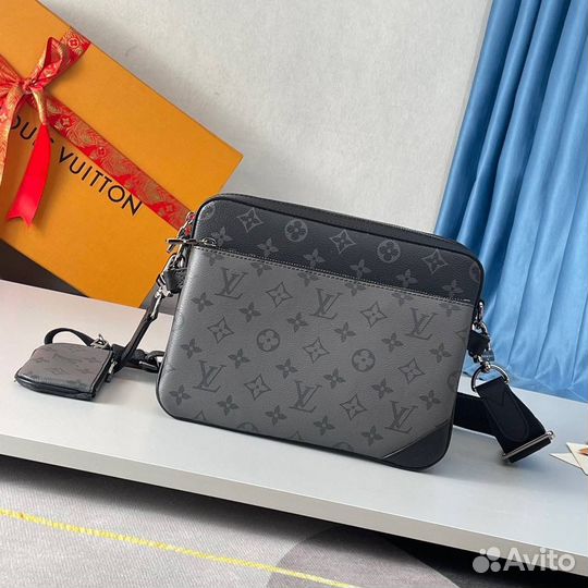 Сумка louis vuitton мужская