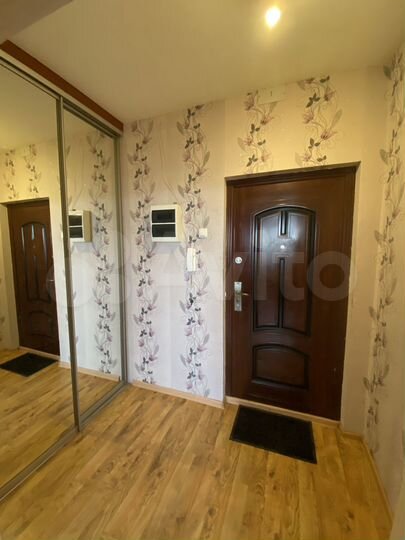 Квартира-студия, 24,1 м², 10/10 эт.