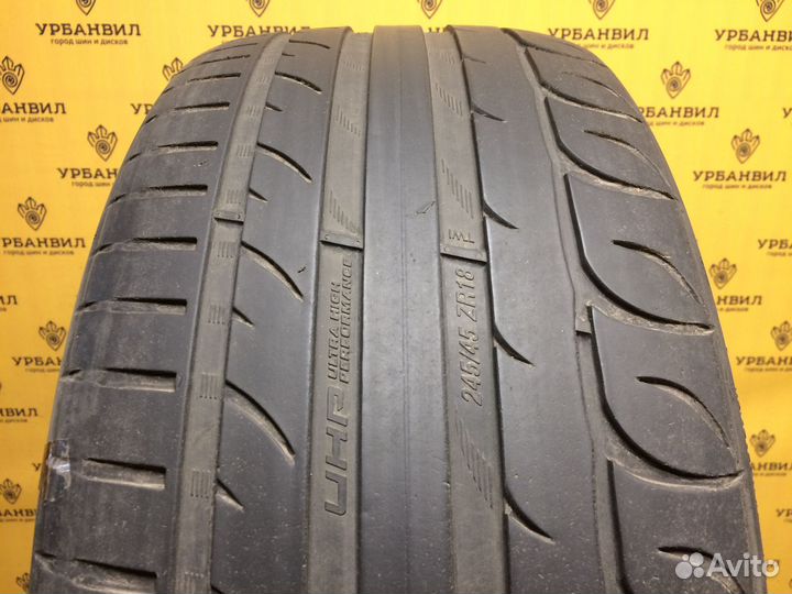 Tigar UHP Ultra High Performance 245/45 R18 100W
