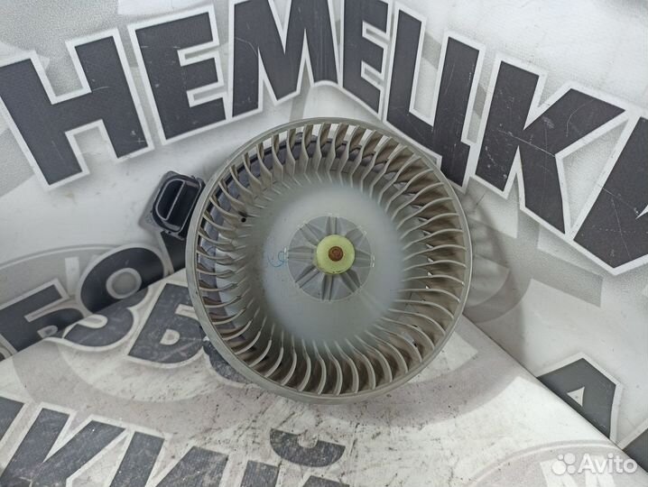 Мотор печки Honda CR-V 3