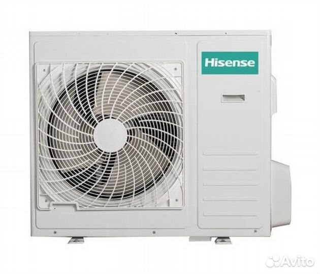 Кондиционер Hisense AS-10hw4sydtg5