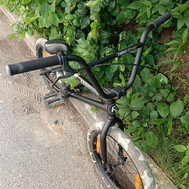 Продам велосипед бу