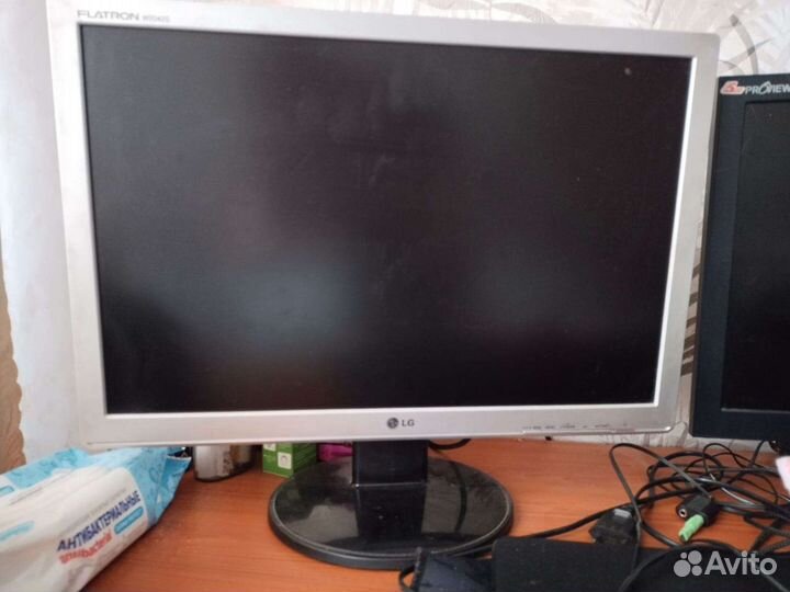 Продам компьютер