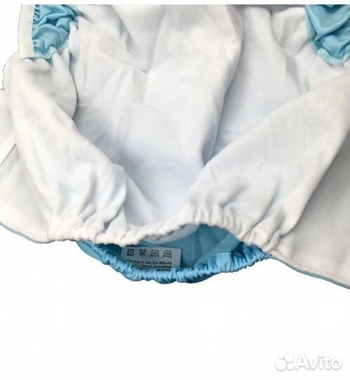 Многоразовый подгузник