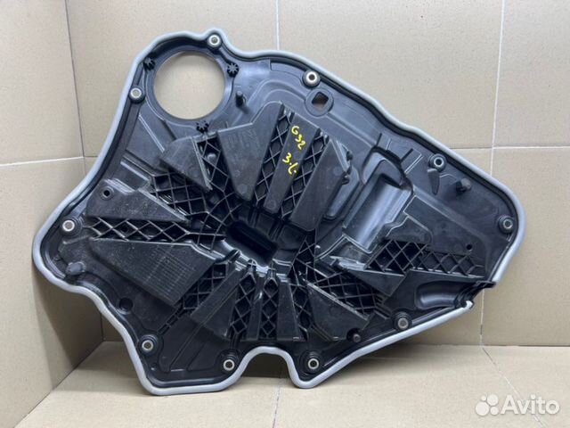 Панель двери задний левый Bmw 6-Serie Gt G32 B57