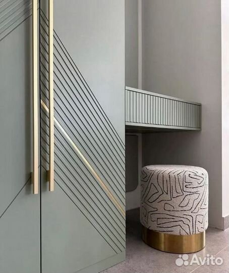 Шкаф на заказ нестандартного размера