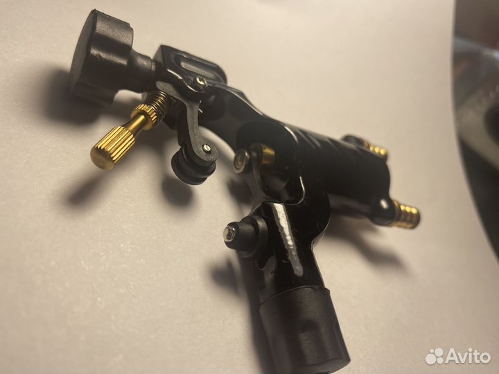 Тату машинка набор