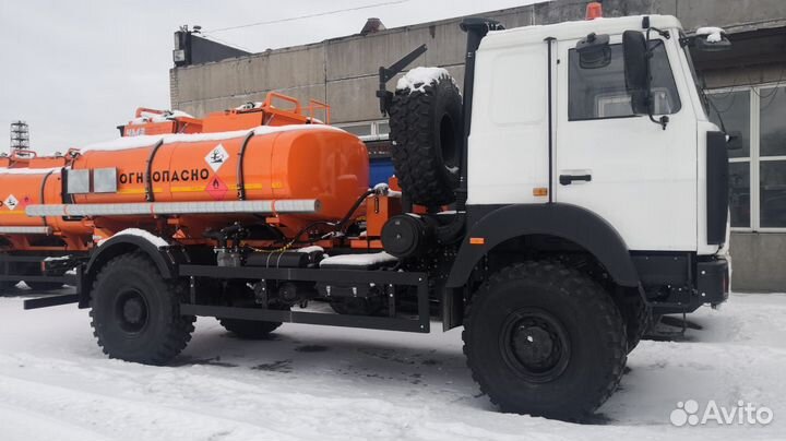 МАЗ 5316F5-562-001, 2023