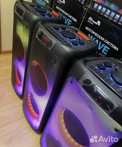 Колонка eltronic 1000 вт JBL sony