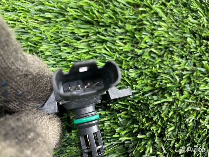 Датчик абсолютного давления Bmw X5 E70 N55B30 2010