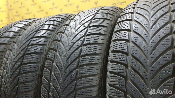 Goodyear UltraGrip Ice 2 205/60 R16