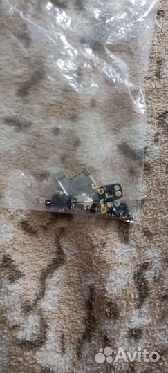 Запчасти iPhone 6s