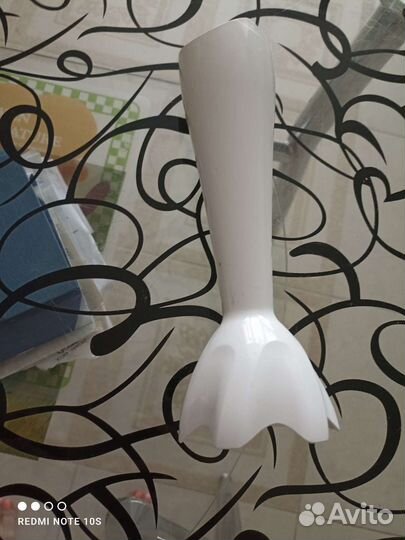 Измельчитель для блендера braun