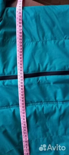 Куртка горнолыжная