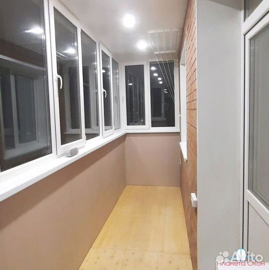 Пластиковые окна, окна пвх