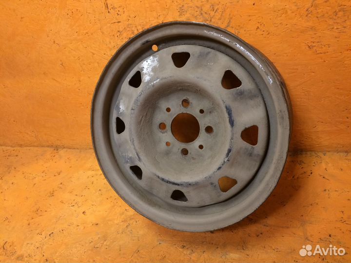 2 шт. диски - диаметр 14 PCD 4х98