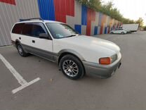 Mazda Capella 2.0 AT, 1997, 181 000 км, �с пробегом, цена 260 000 руб.