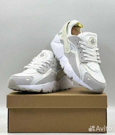 Кроссовки Nike Air Huarache Runner, арт.228958