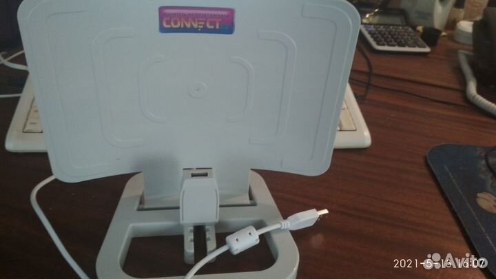 Усилитель интернет сигнала 3G,4G