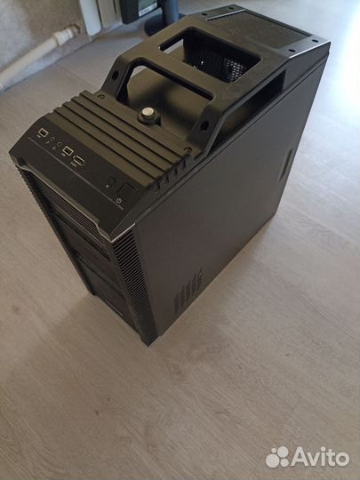 Монитор Samsung syncmaster 943 и системник