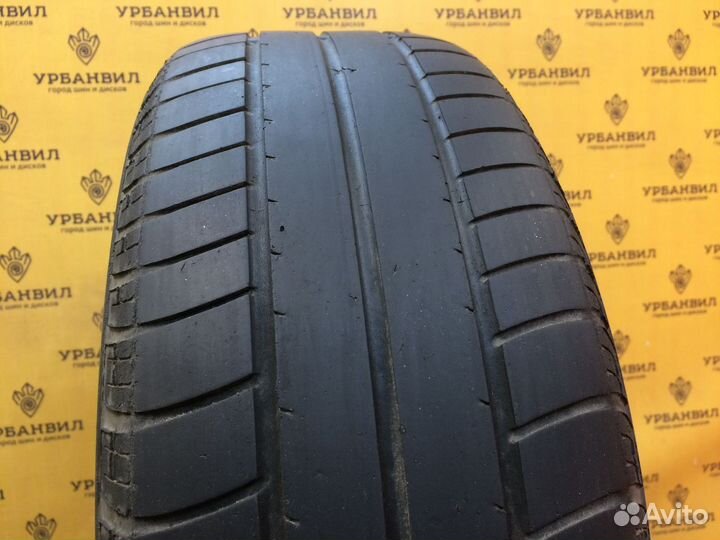 Continental ContiEcoContactCP 195/60 R15 88T