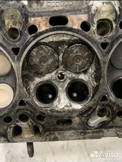 Гбц Chevrolet orlando f18d4