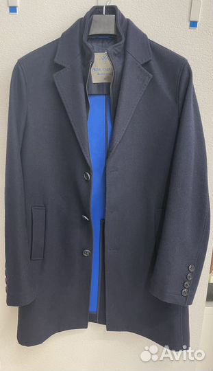 Пальто мужское