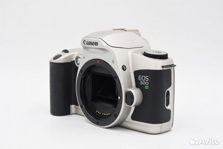 Фотоаппарат Canon EOS 500N Body (состояние 4)