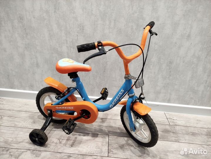 Детские велосипеды