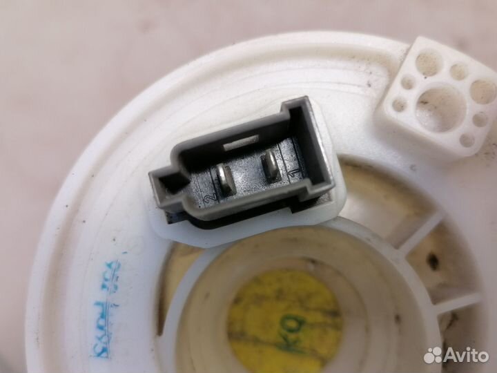 Датчик уровня топлива Mercedes Benz W210 E 1995-00