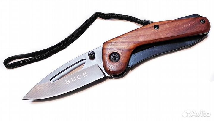 Нож складной Buck DA85