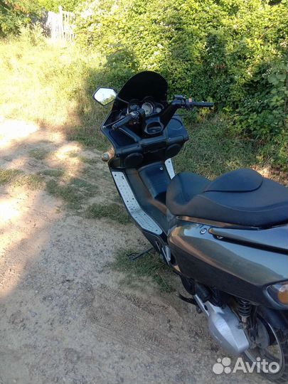 Продам максискутер