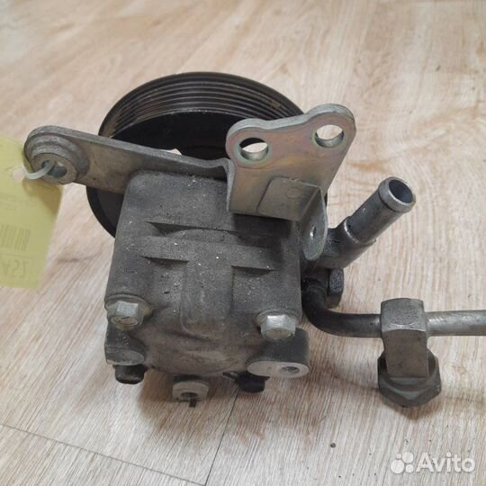 Насос гур Nissan Murano Teana Z51 J32 VQ35 VQ25