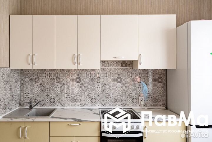 Кухонные гарнитуры в рассрочку 79*146