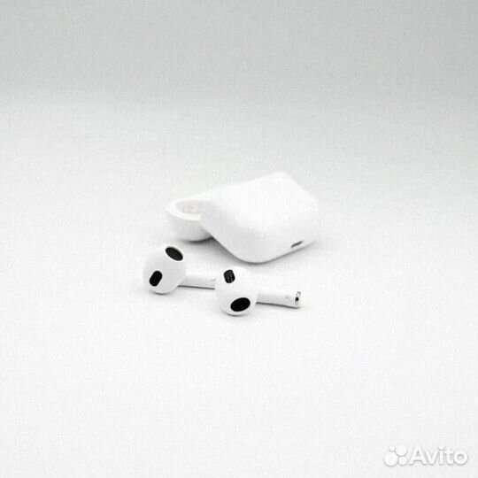 Беспроводные наушники (Арт.92311)