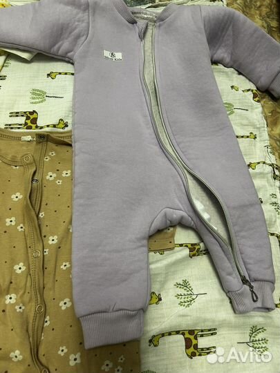 Вещи для девочки от 62 размера