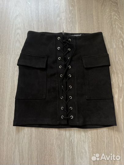 Пакет фирменных вещей xS-S Dolce&Gabbana H&M Lime