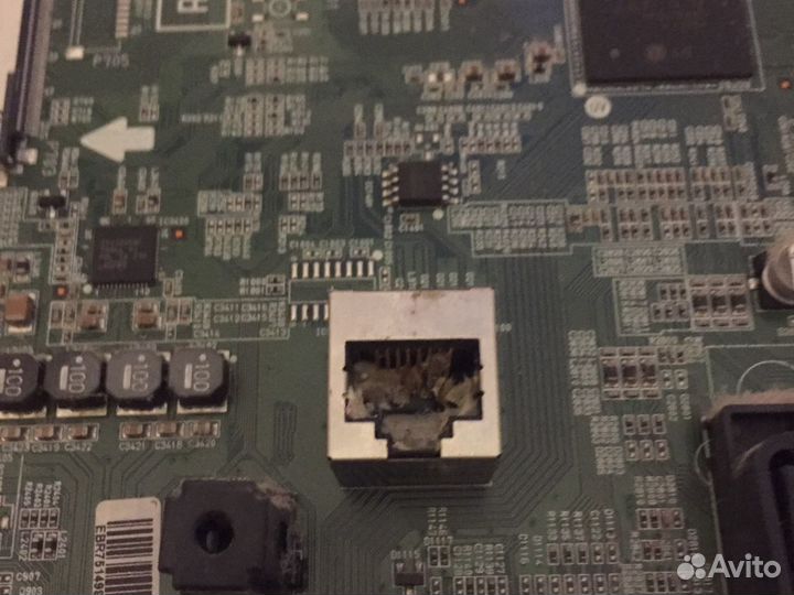 Main EAX64317404(1.0) EBR75149853 для тв LG