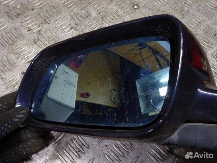 Зеркало наружное левое Audi A6 4B/C5 2001