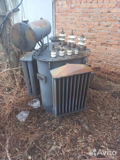Трансформатор бу трт / ar- (341)